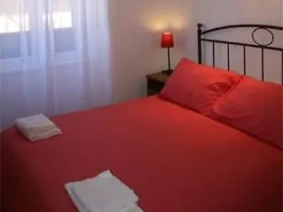 Bed & Breakfast Macao Rome
