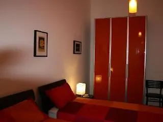 Macao Bed & Breakfast Rome