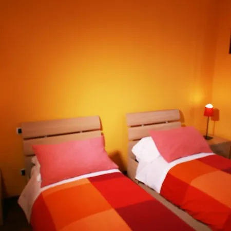 Macao 2* Rome