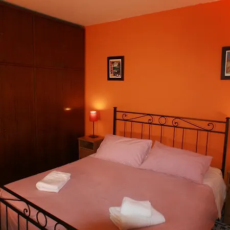 Bed & Breakfast Macao