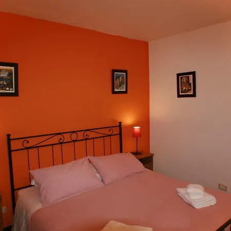 Bed & Breakfast Macao 2*