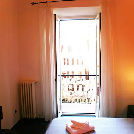 Bed & Breakfast Macao
