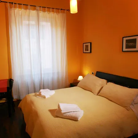 Macao Bed & Breakfast 2*