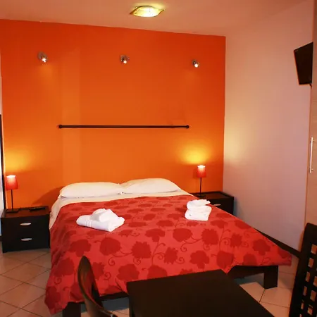 Bed & Breakfast Macao 2*