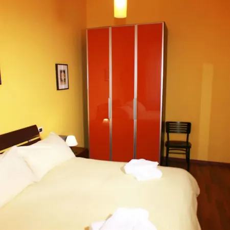 Macao Bed & Breakfast