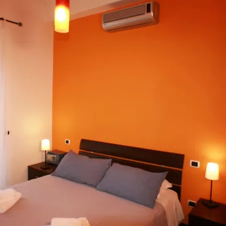 Macao Bed & Breakfast Rom