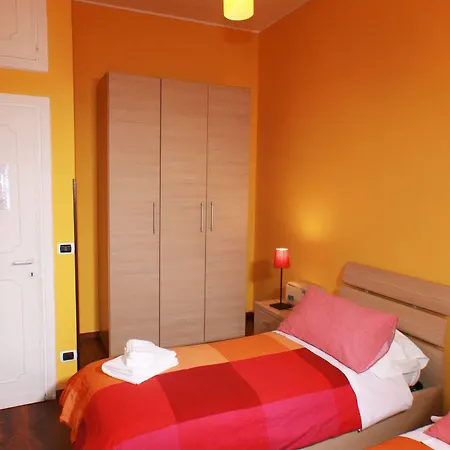 Macao Bed & Breakfast 2*