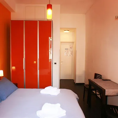 Bed & Breakfast Macao