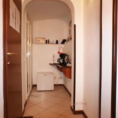 Bed & Breakfast Macao 2*