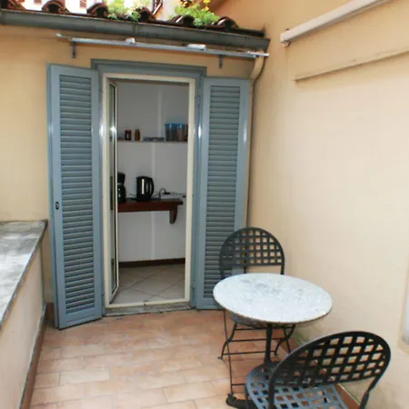 Bed & Breakfast Macao 2*
