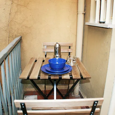 Macao Bed & Breakfast Rome