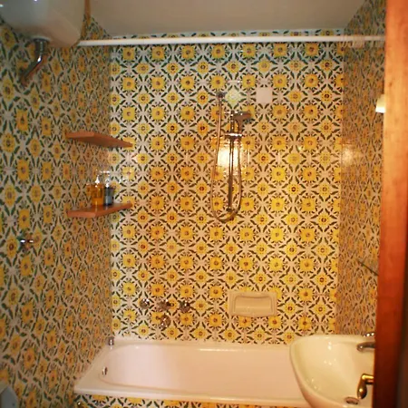 Bed & Breakfast Macao 2*