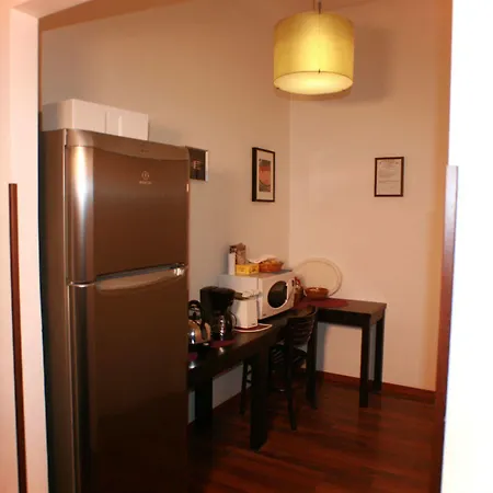 Bed & Breakfast Macao