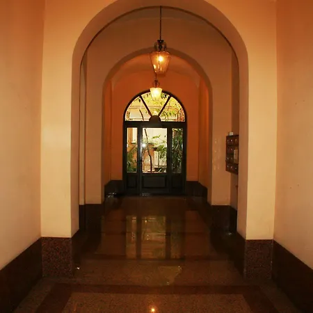 Macao Отель типа 